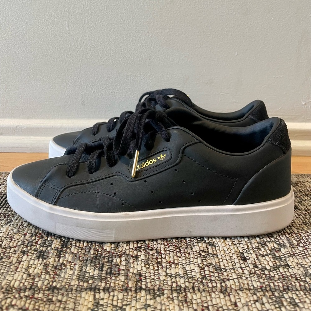 Adidas Women’s Sleek Sneakers